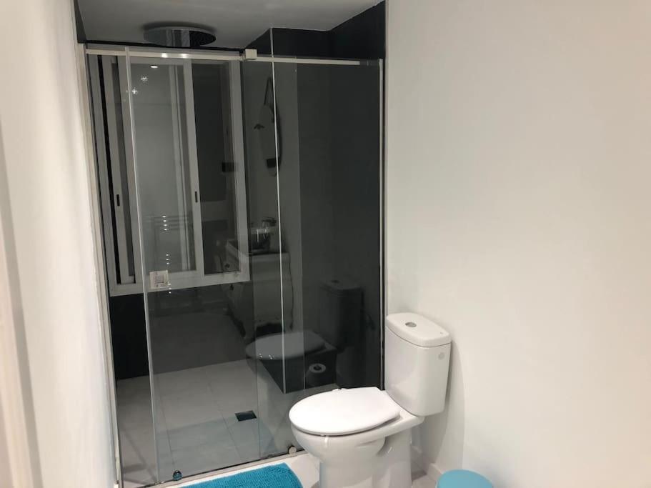 Apartment Loft Lvu En Zaragoza