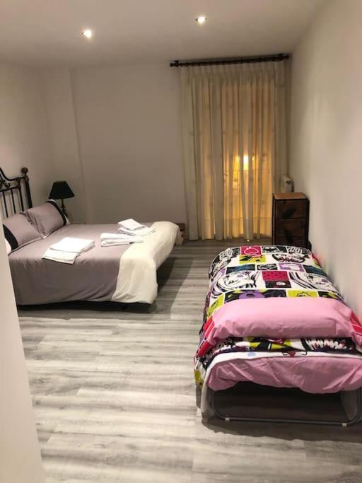 Loft Lvu En * Zaragoza