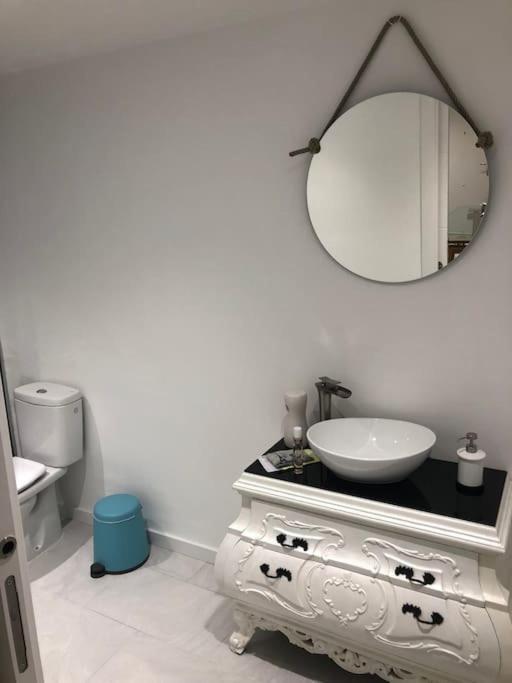 Apartment Loft Lvu En Zaragoza